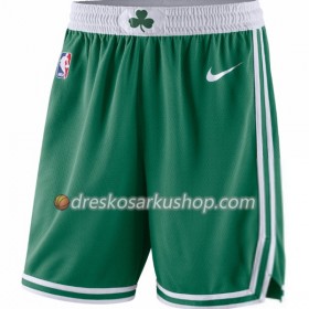 Boston Celtics Nike Muški Kratke Hlače Zelena